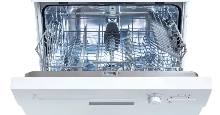 Ge Dishwasher No Lights on Control Panel: (7 Reasons!)