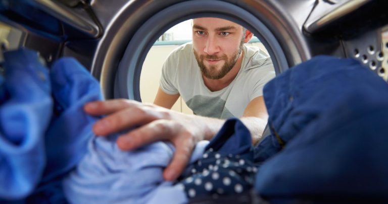 Indesit Washing Machine Drum Not Turning: (9 Tips for Fixing!)