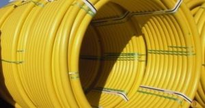 Can You Use Pvc for Gas Line?