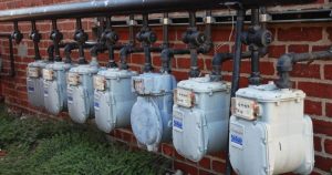 Do Gas Meters Need a Bracket?