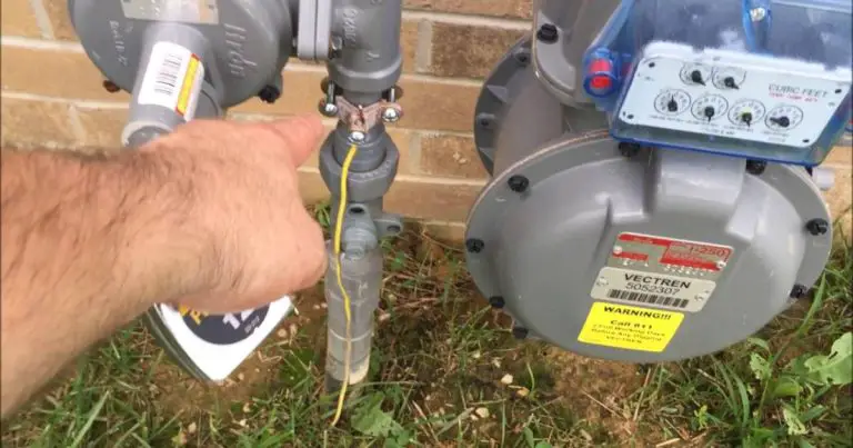 What Happens if a Gas Line is Not Grounded? (Explained!)