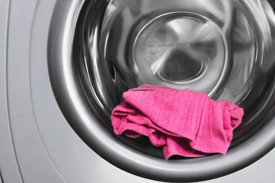 Kenmore Washer Not Spinning Clothes Dry