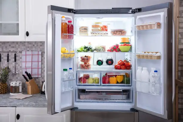 Expert Advice: How to Keep Your Refrigerator Cross-Contamination-Free