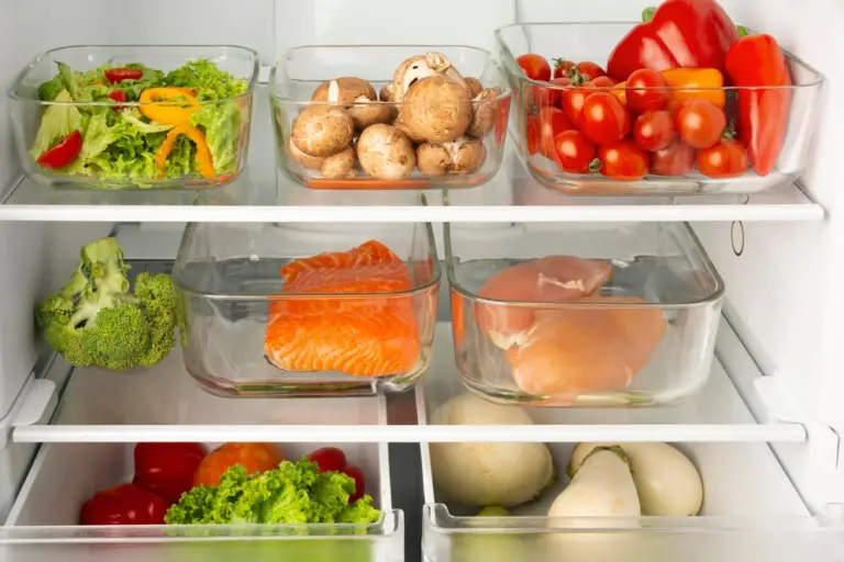 How to Properly Clean Your Refrigerator for Best Performance?