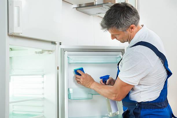 Refrigerator Maintenance 101: A Comprehensive Guide